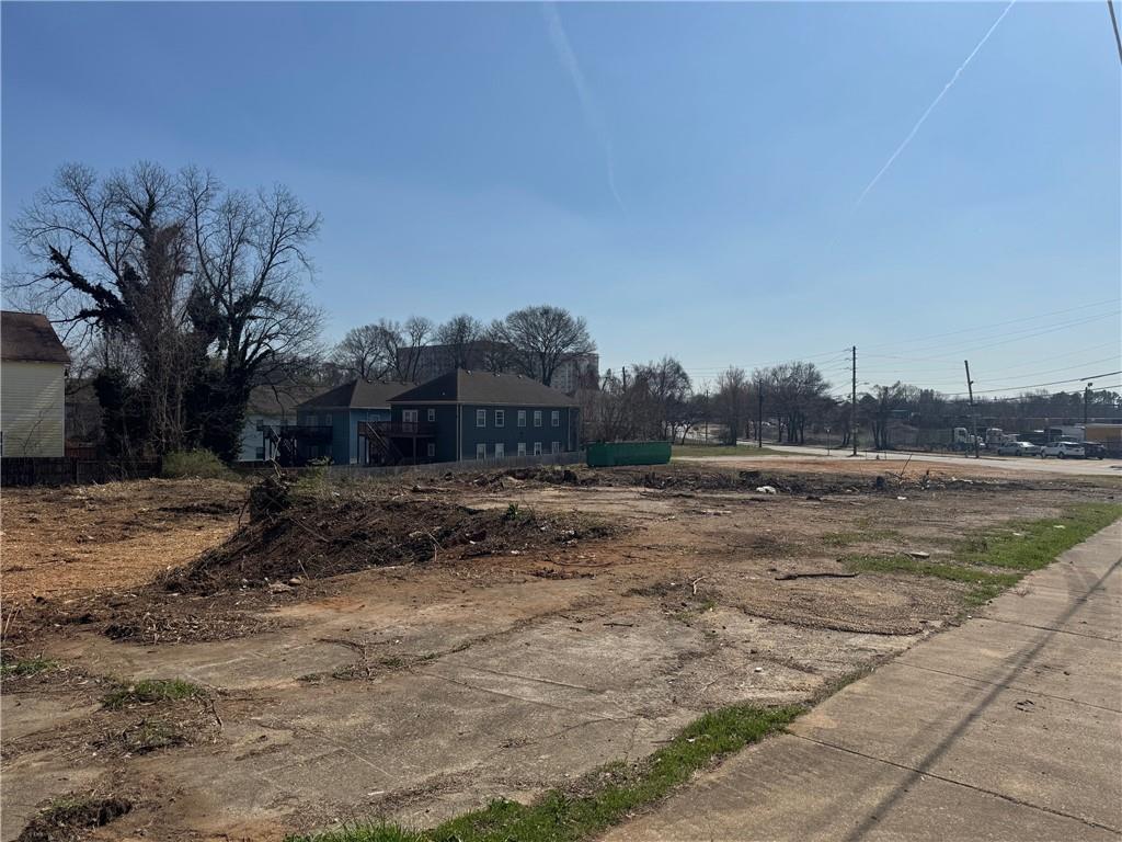 1066 Washington Street SW