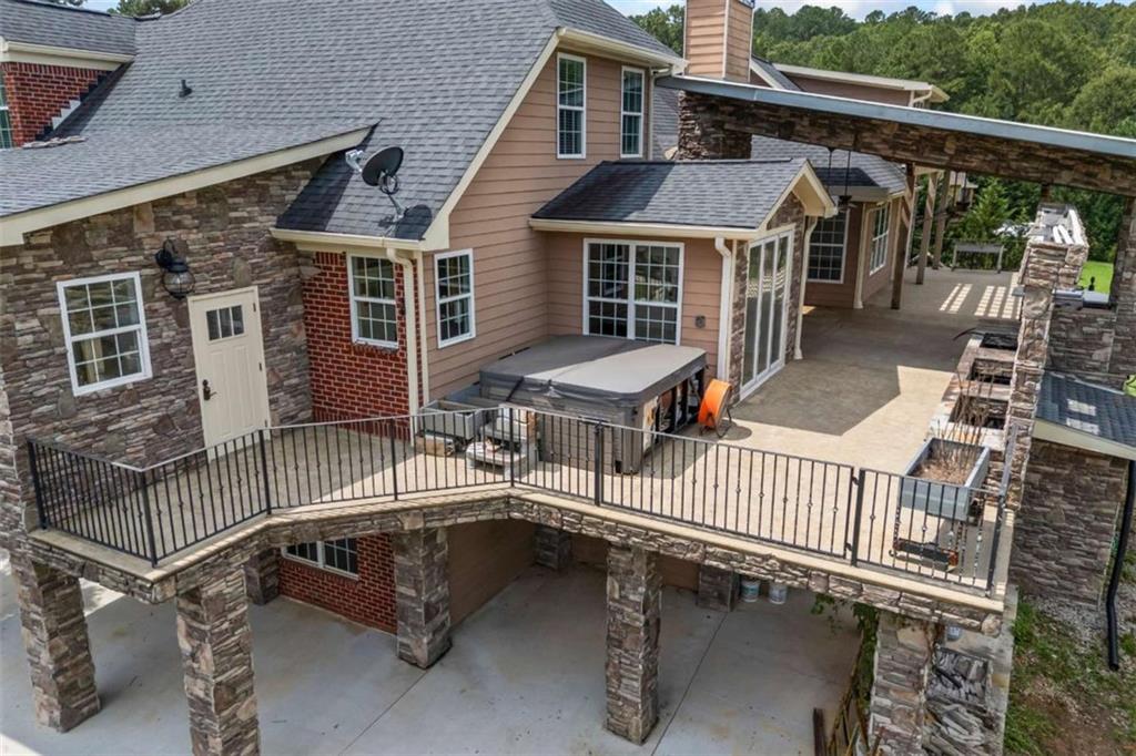 1508 Ridgewood Court