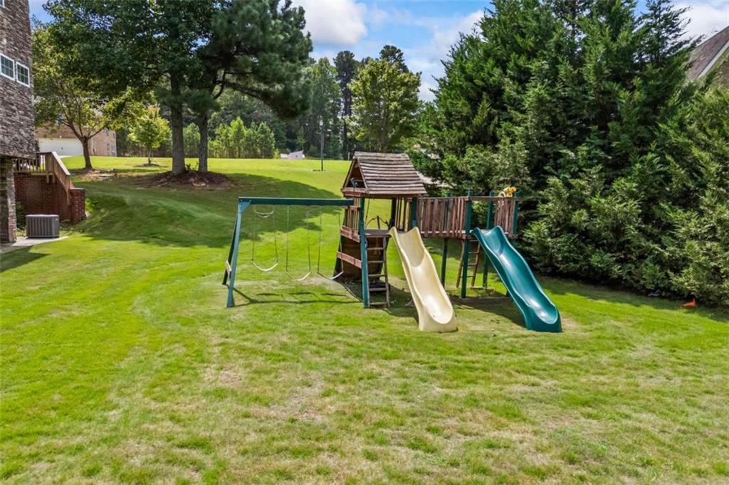 1508 Ridgewood Court