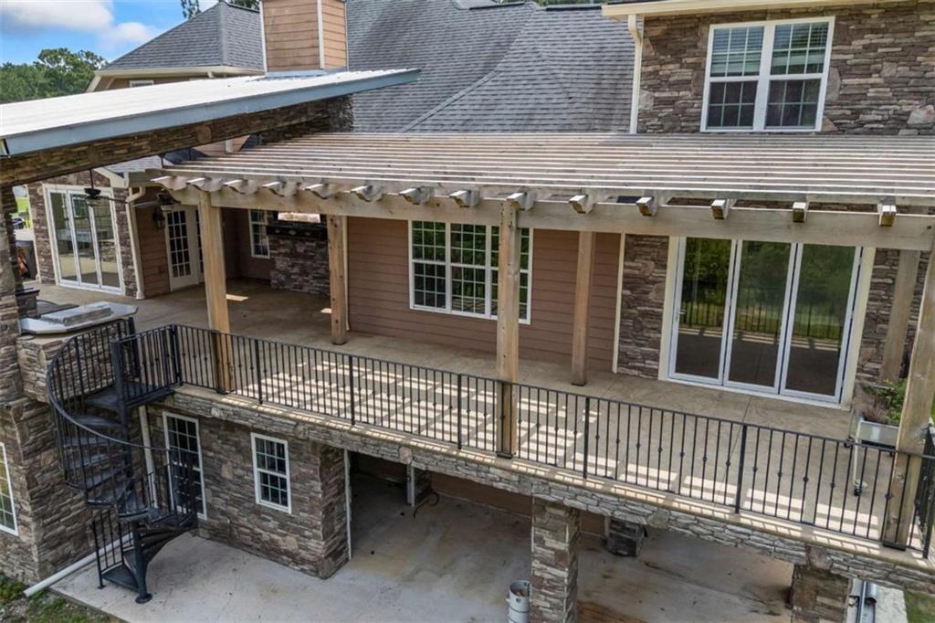 1508 Ridgewood Court