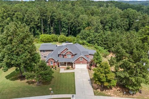 1508 Ridgewood Court Monroe GA 30656