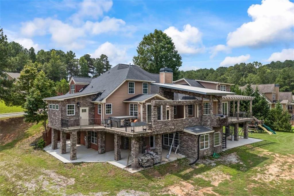 1508 Ridgewood Court