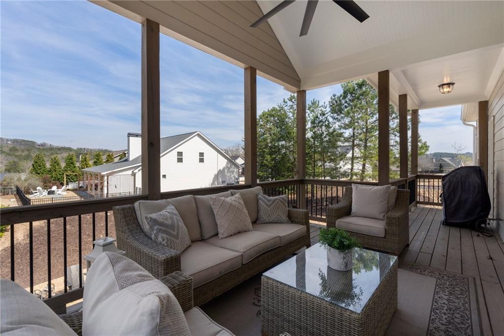 120 Hawks Trail, Waleska, Georgia image 28