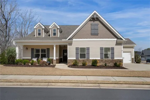 120 Hawks Trail, Waleska, GA 30183 - MLS#: 7544934