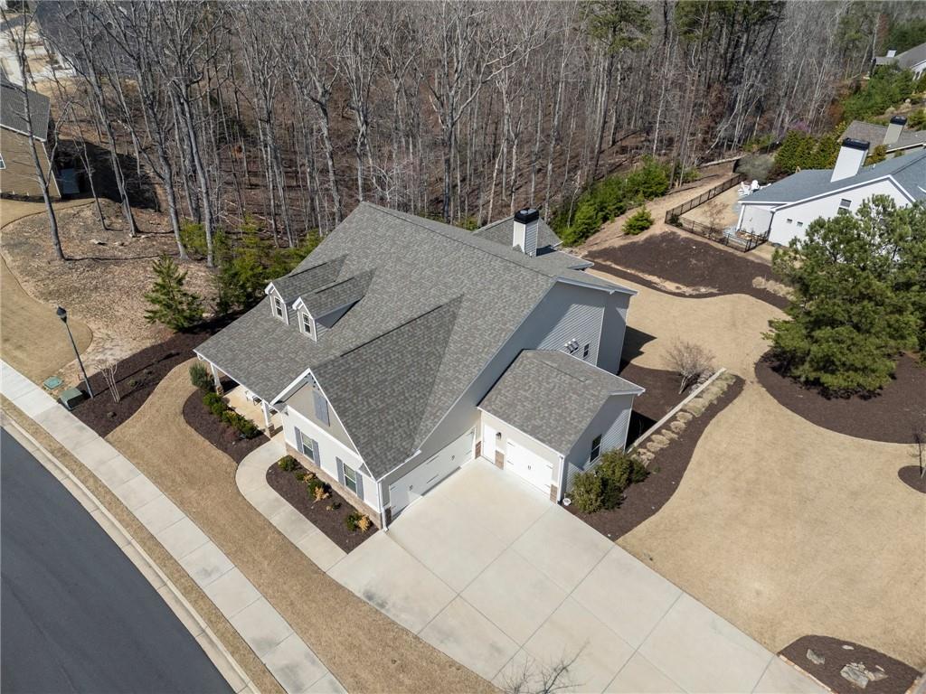 120 Hawks Trail, Waleska, Georgia image 4