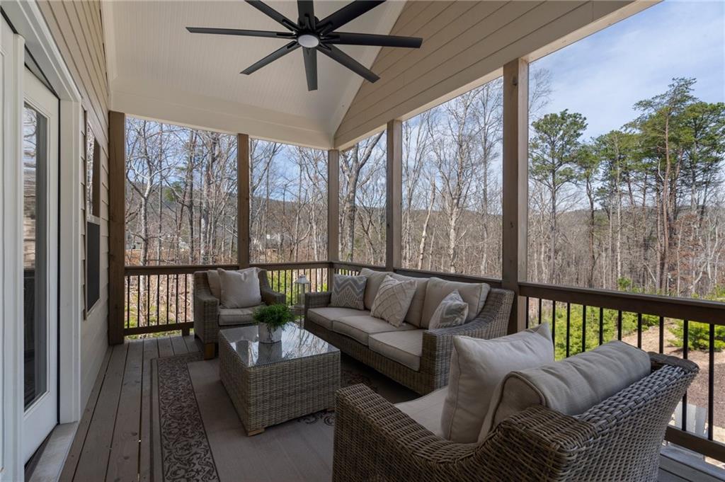 120 Hawks Trail, Waleska, Georgia image 27