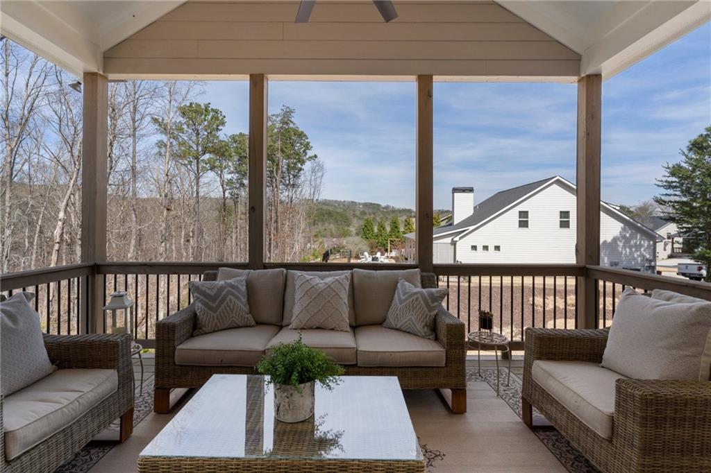 120 Hawks Trail, Waleska, Georgia image 26