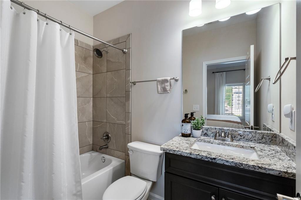 120 Hawks Trail, Waleska, Georgia image 35