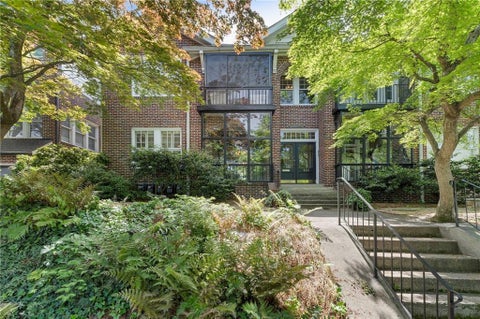 Condo For Sale - 185 Westminster Drive #2<br/> Fulton County, Atlanta, GA 30309