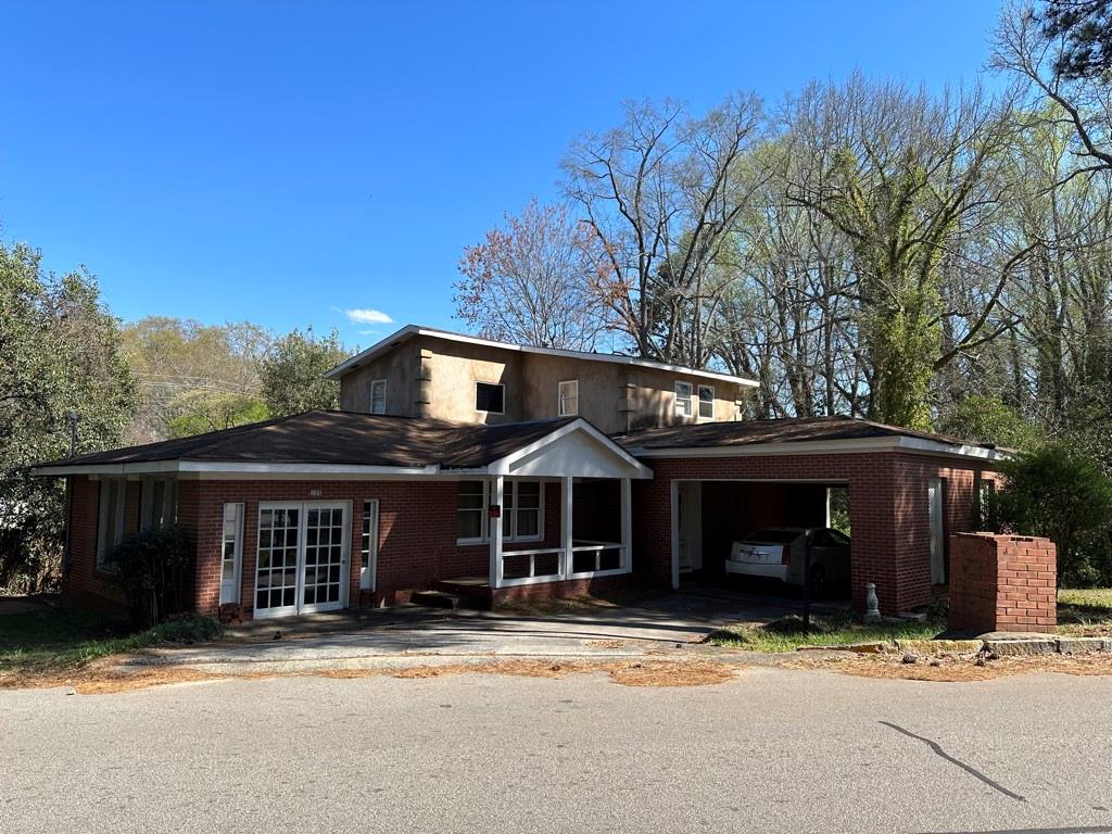 View Athens, GA 30606 house
