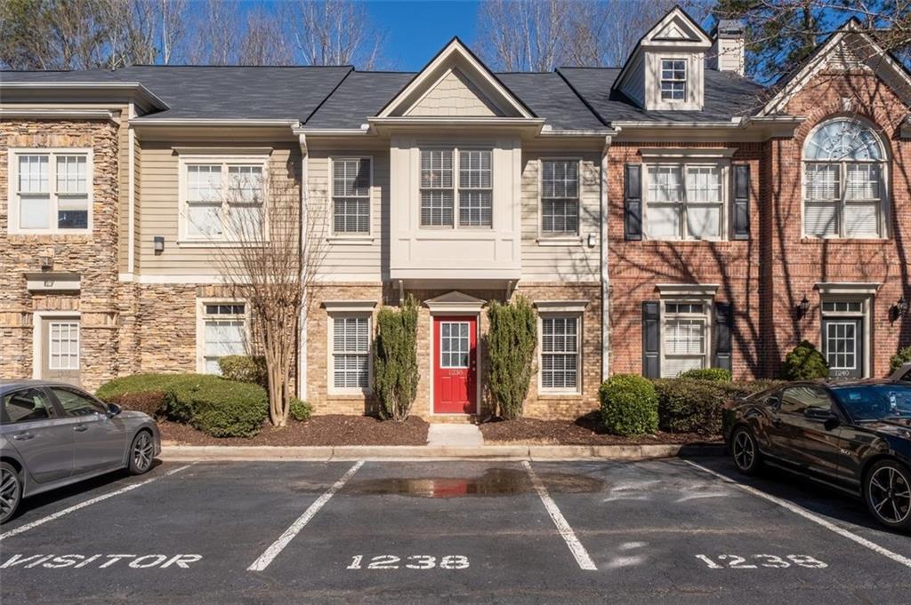 1238 Harris Commons Place