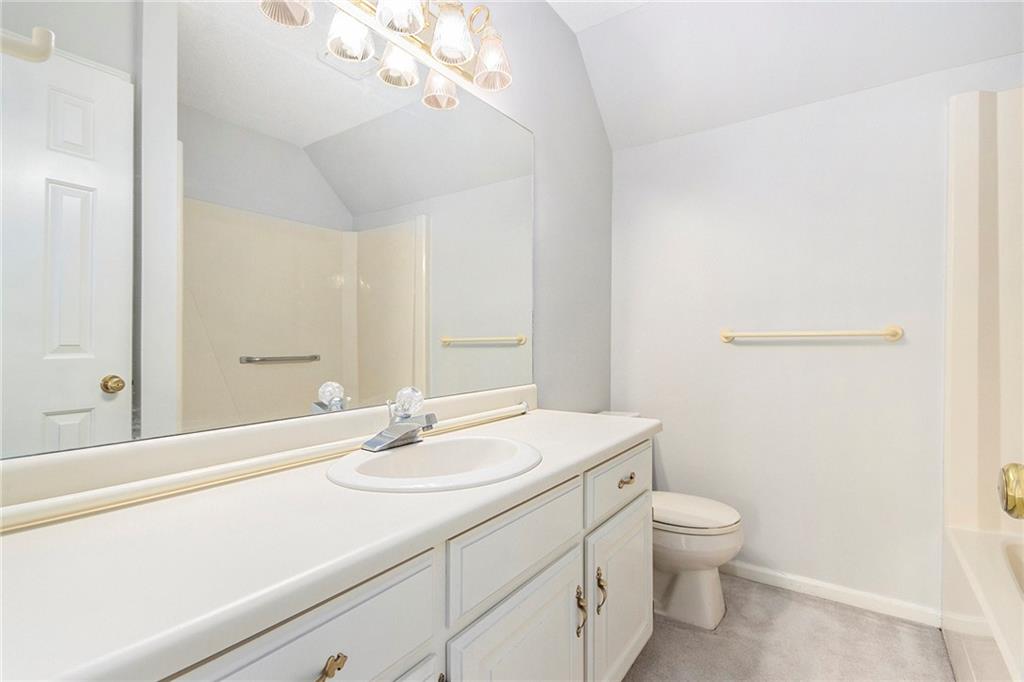 289 Briar Patch Lane, Cartersville, Georgia image 22