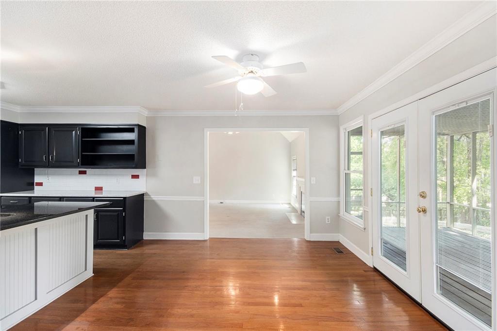289 Briar Patch Lane, Cartersville, Georgia image 6