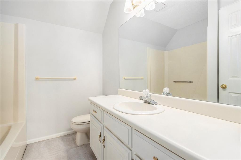 289 Briar Patch Lane, Cartersville, Georgia image 21