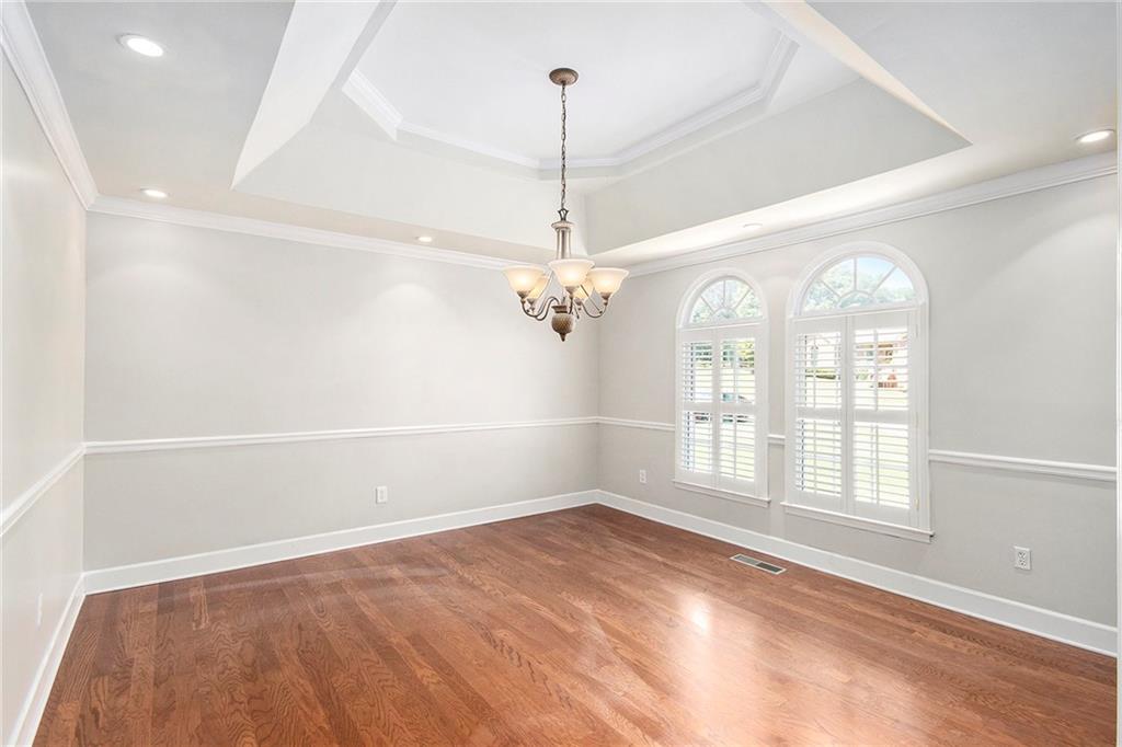 289 Briar Patch Lane, Cartersville, Georgia image 10