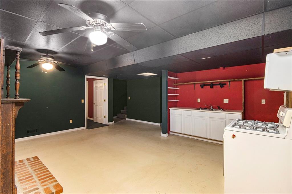 289 Briar Patch Lane, Cartersville, Georgia image 25