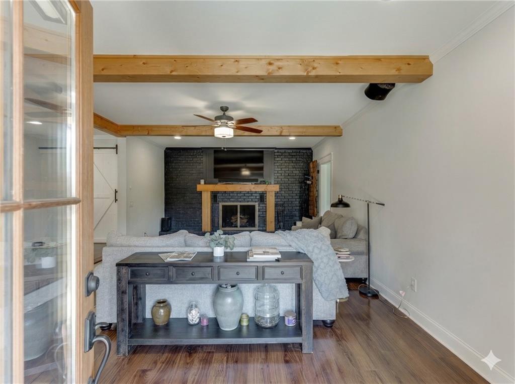 5435 Shadburn Ferry Road