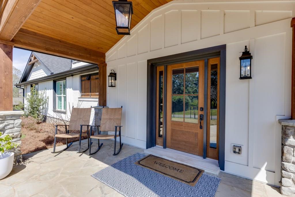 5435 Shadburn Ferry Road