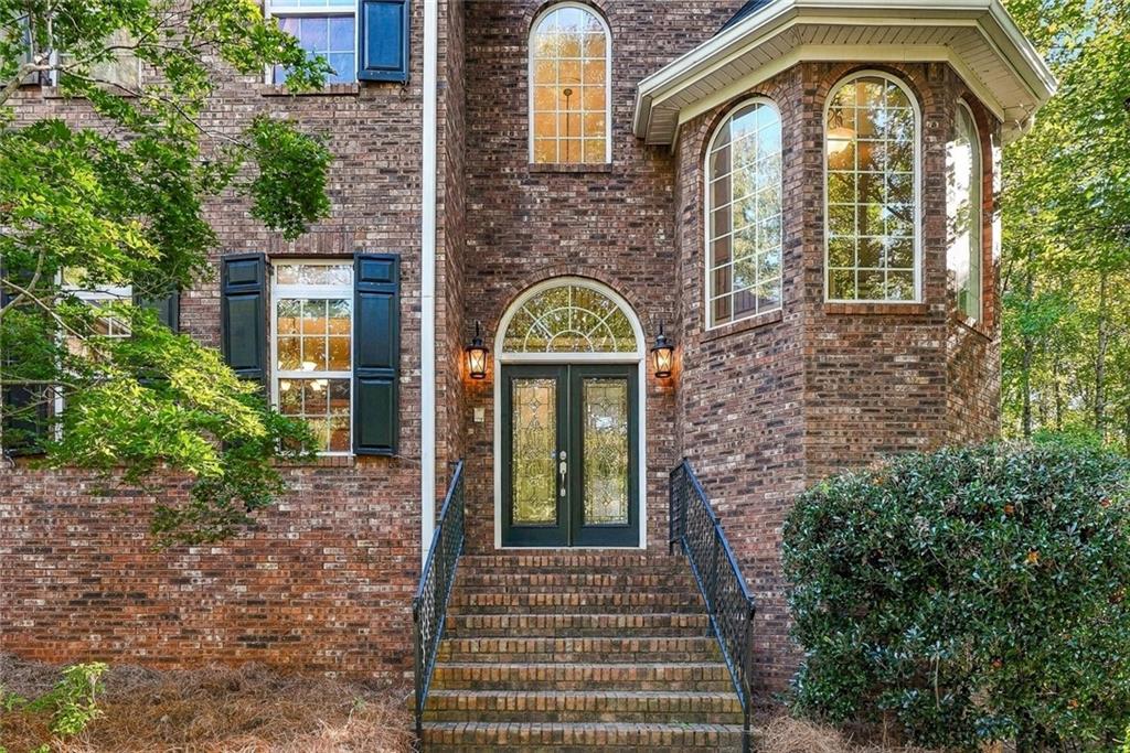 4300 Winslow Court