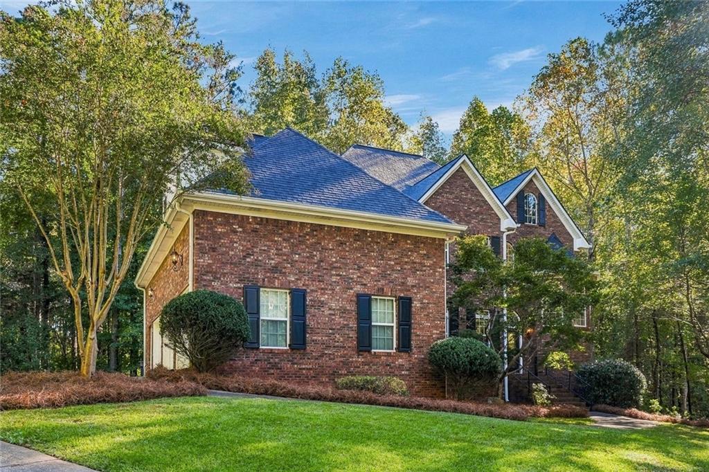 4300 Winslow Court