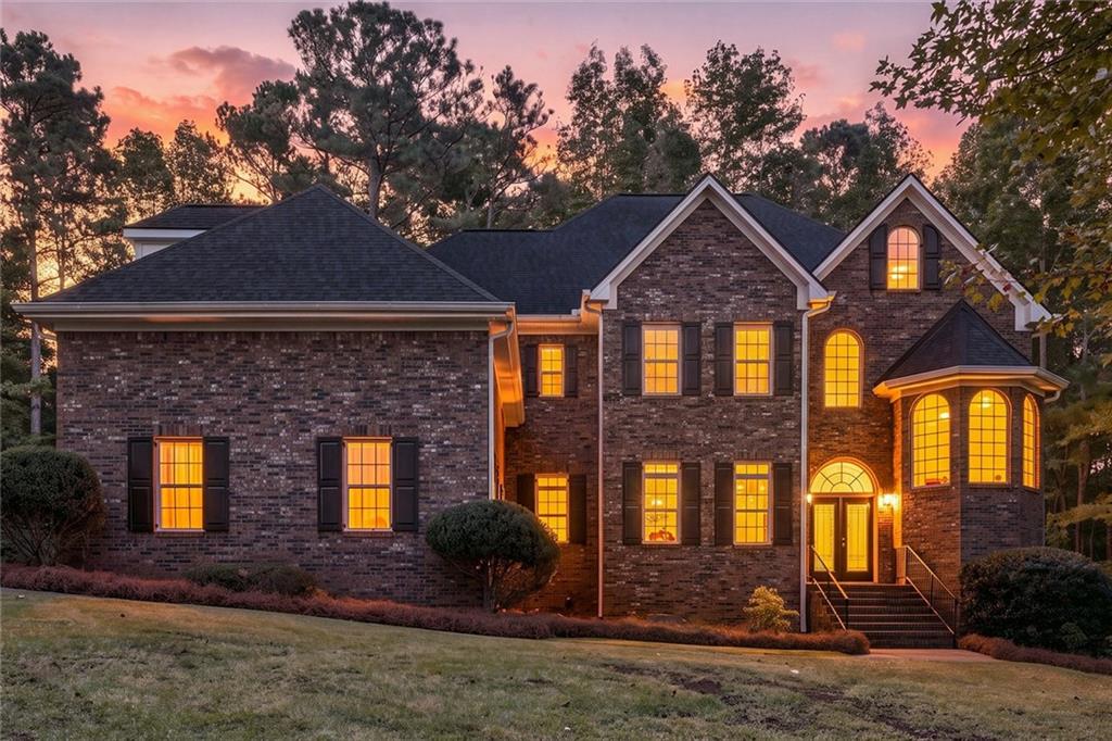 4300 Winslow Court