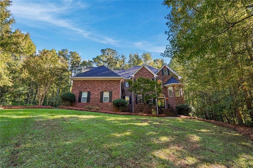 4300 Winslow Court