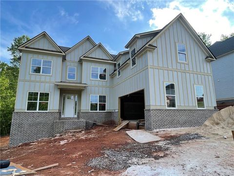 A home in Jefferson