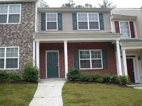 6354 Olmadison Place Atlanta GA 30349