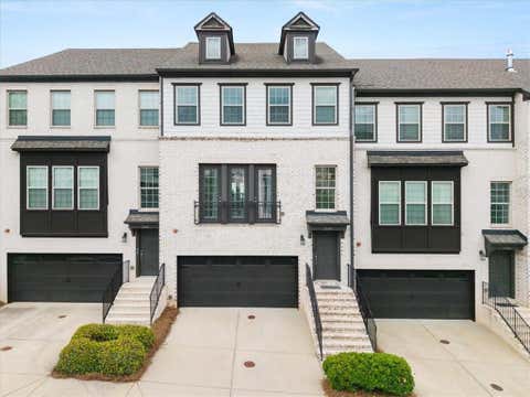 Townhouse For Sale - 1540 Slopeside Loop<br/> Smyrna, GA 30082