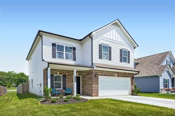 407 Larry Ln, Adairsville, GA, 30103