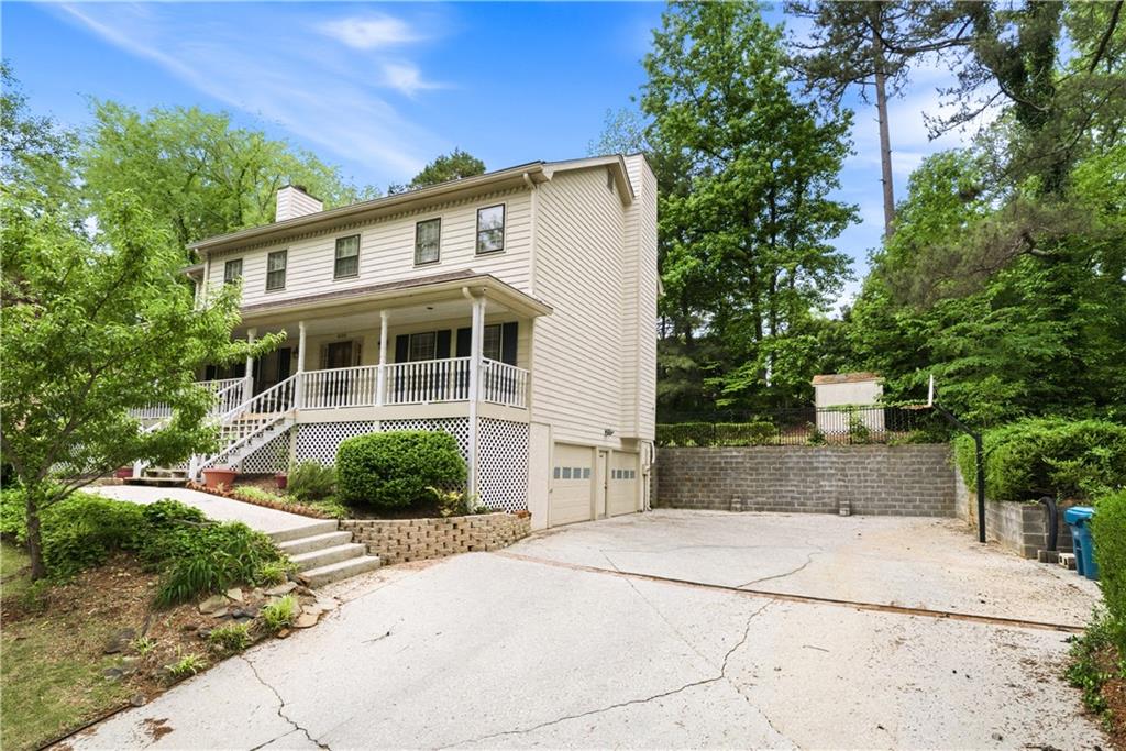 630 Battersea Drive