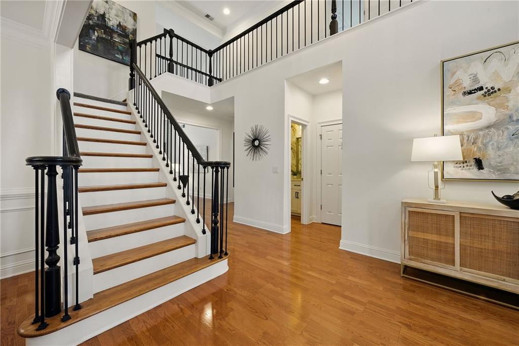 6355 Glen Oaks Lane, Atlanta, Georgia image 10