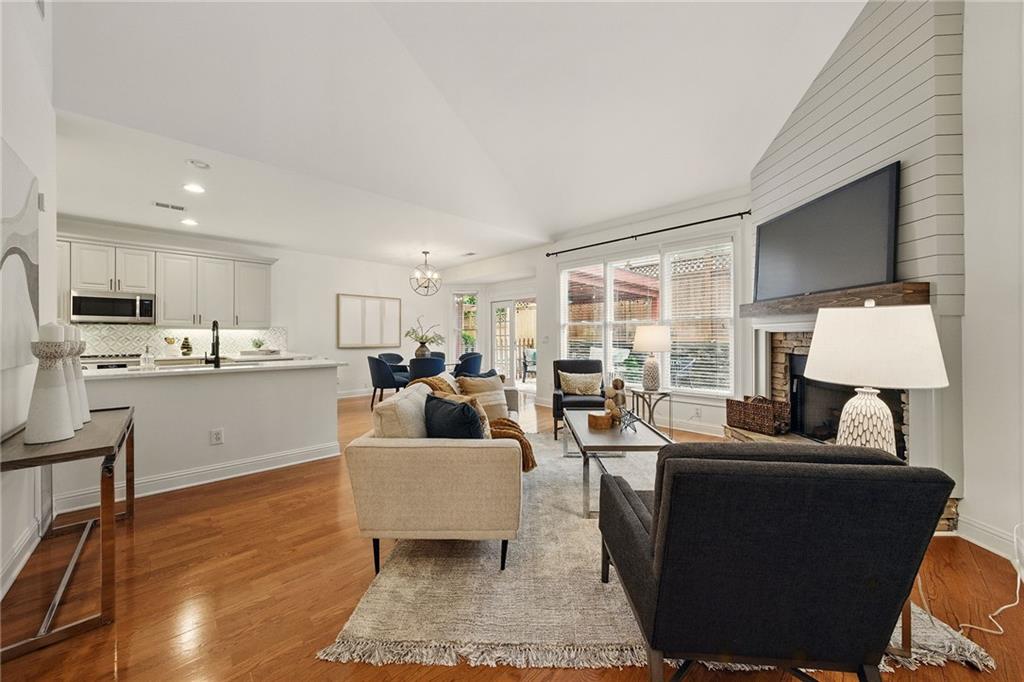 6355 Glen Oaks Lane, Atlanta, Georgia image 27