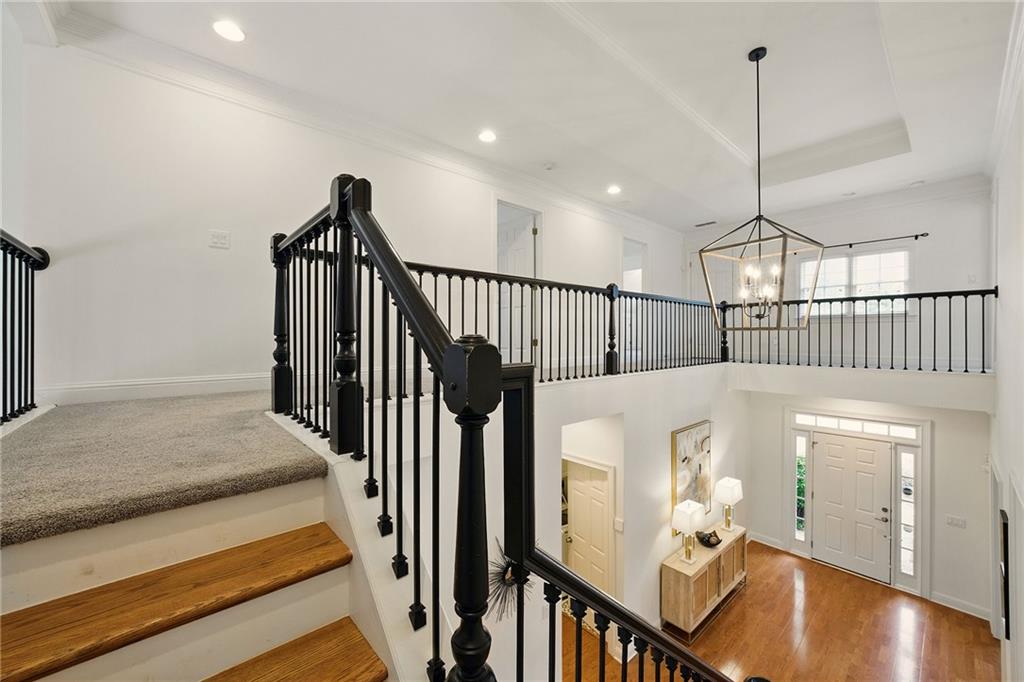 6355 Glen Oaks Lane, Atlanta, Georgia image 46