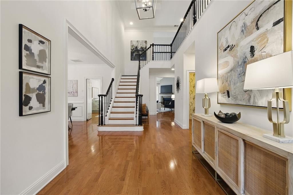 6355 Glen Oaks Lane, Atlanta, Georgia image 4