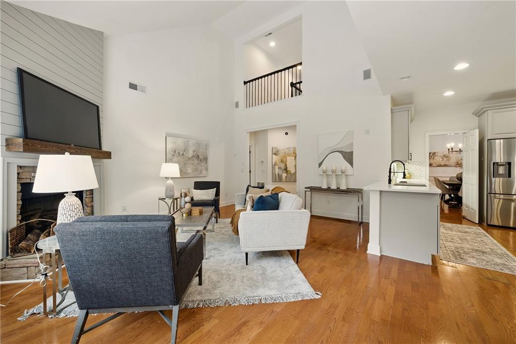 6355 Glen Oaks Lane, Atlanta, Georgia image 30