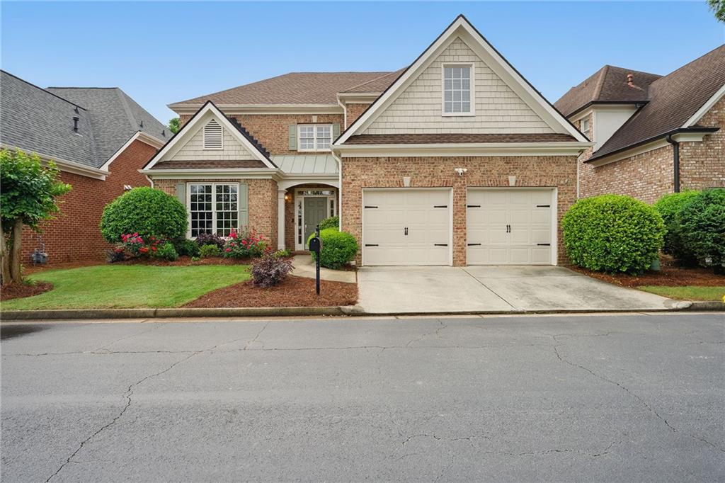 6355 Glen Oaks Lane, Atlanta, Georgia image 1