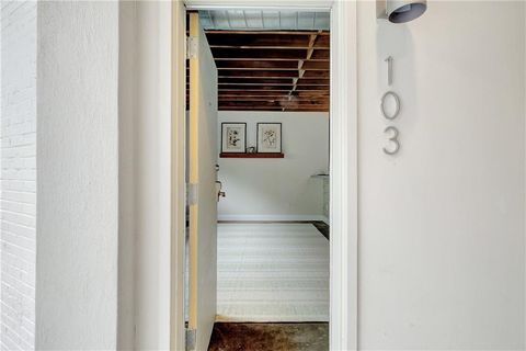 172 Carroll Street SE 103 Atlanta GA 30312