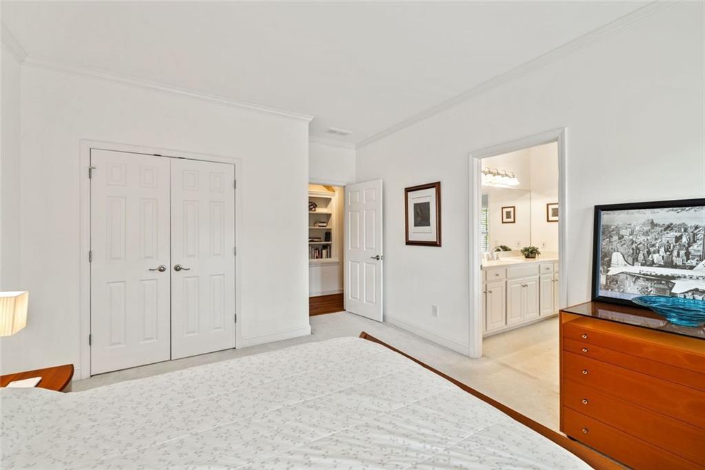 1128 Bellewood Square, Dunwoody, Georgia image 29