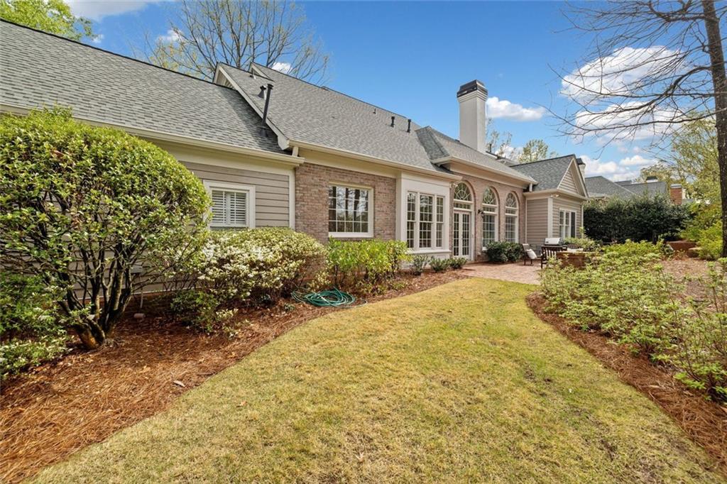 1128 Bellewood Square, Dunwoody, Georgia image 35