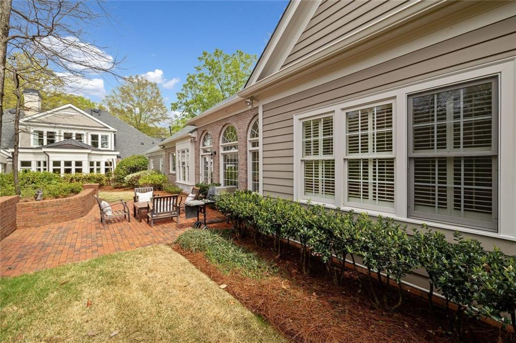 1128 Bellewood Square, Dunwoody, Georgia image 36