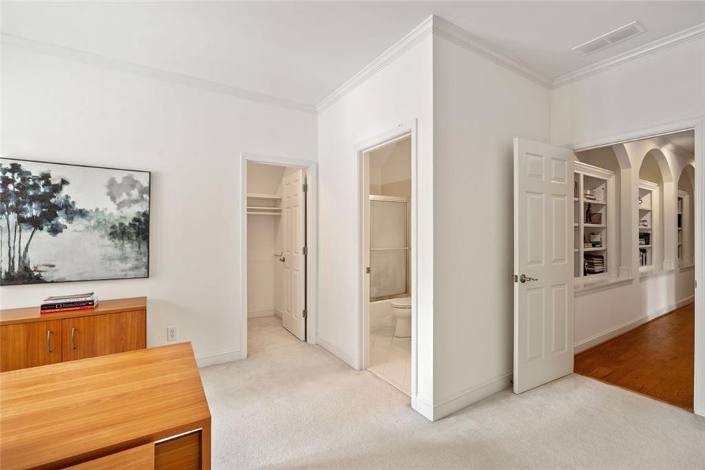 1128 Bellewood Square, Dunwoody, Georgia image 31