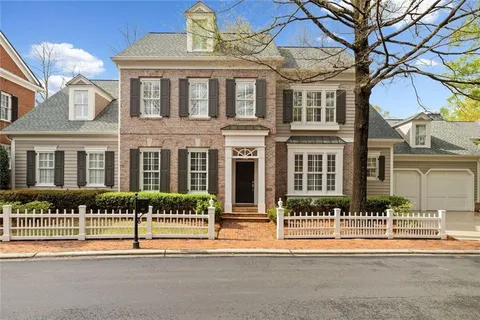 1128 Bellewood Square, Dunwoody, GA 30338 - MLS#: 7565133