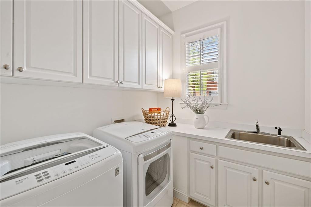 1128 Bellewood Square, Dunwoody, Georgia image 22