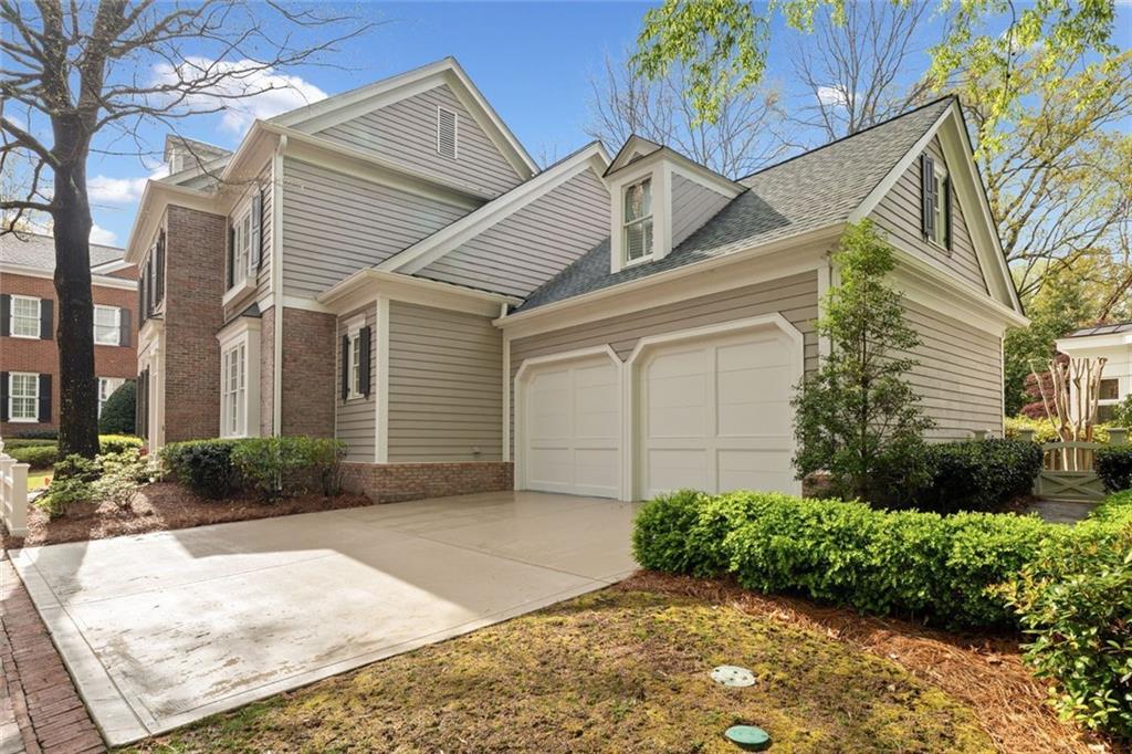 1128 Bellewood Square, Dunwoody, Georgia image 37