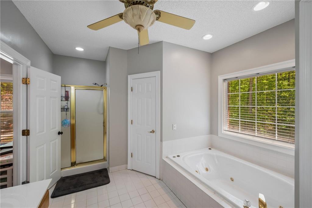 215 The Farm Road, Mcdonough, Georgia image 15