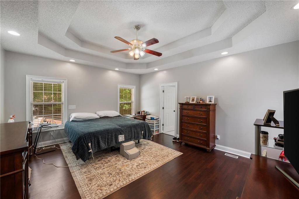 215 The Farm Road, Mcdonough, Georgia image 12