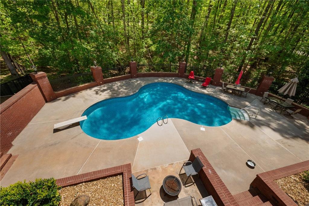 215 The Farm Road, Mcdonough, Georgia image 33