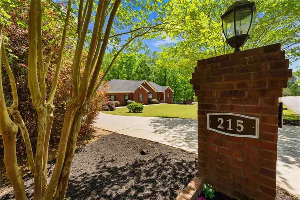 215 The Farm Road, Mcdonough, Georgia image 2