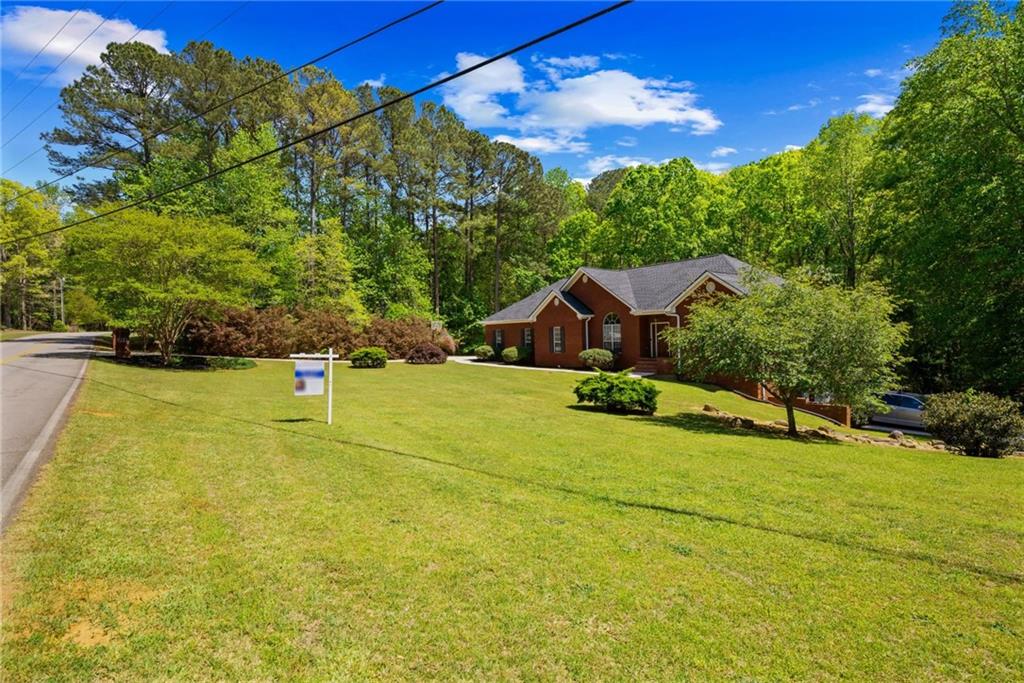 215 The Farm Road, Mcdonough, Georgia image 3